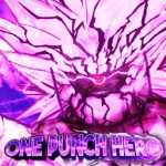 One Punch Hero_