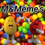M&Meme's
