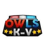 Owls & K-V