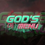 God's Menu