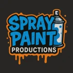 Spray Paint Productions