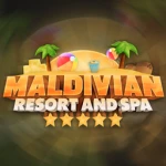 Maldivian Resort and Spa