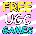 FREE UGC GAMES!