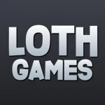 LOTH Games