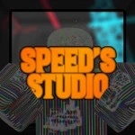 Speed's Studio