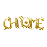 chrome,