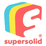 Supersolid