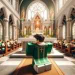 The Robloxians Church