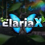 ElariaX