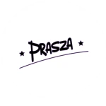 Prasza