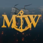 Marque of War