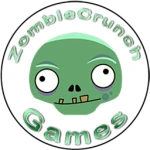 ZombieCrunch Games