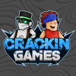 CrackinGames