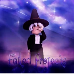 ·Failed Projects·
