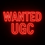 Wanted UGC