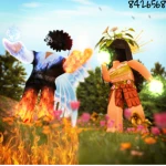 #NatureMoon