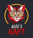 Alex's raft