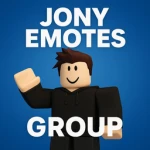 Jony Emotes