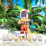 ICY$ BOUTIQUE