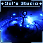 sol's studio