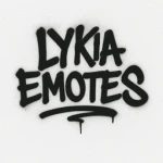 lykia emotes