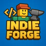 Indie Forge