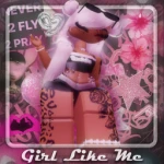 Girl Llke Me