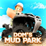 Official Doms Mud Park