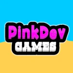 PinkDev Games