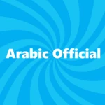 Arabic Official