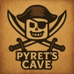 Pyret's Cave