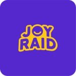 JoyRaid!