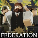 Imperialist Robloxian Federation