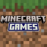 .Minecraft Games