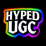 Hyped UGC