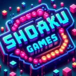 Shoaku Games