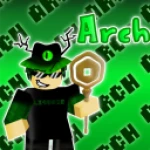 Arch's UGC