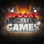 Spooky Scary Games