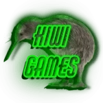 Kiwi Games Official 2