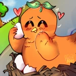 Chicken Life by Talewind