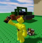 The Bloxÿ Cola Group