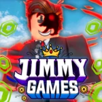 Jimmy Games