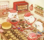 pet's bakery