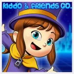 Kiddo & Friends Co.