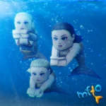 Mermaid Of The Ocean