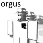 orgus