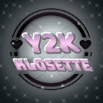 Y2K Klosette