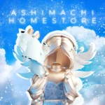 ashimachi homestore