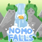 Nomo Falls