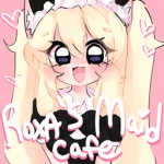 Roxa's Maid Cafe